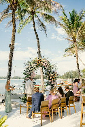 Fotógrafo de bodas Olga Safonova (olgasafonova). Foto del 12 de mayo