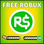 Cover Image of ดาวน์โหลด How To Get Free Robux - Tips For 2k19 1.0 APK