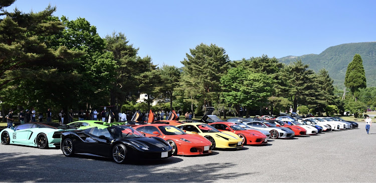NISSAN GT-RのR35GT-R・GTR35・ツーリング・熊本に関するカスタム事例の投稿画像2枚目