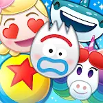 Cover Image of Descargar Juego relámpago de emojis de Disney 27.1.0 APK