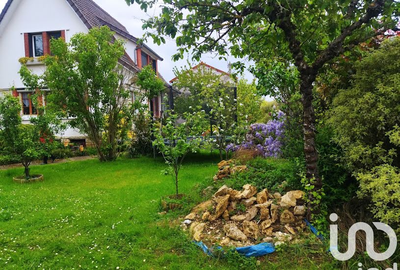  Vente Terrain à bâtir - 225m² à Savigny-sur-Orge (91600) 