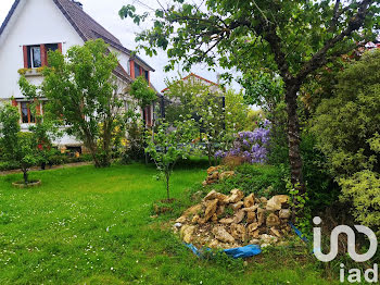 terrain à Savigny-sur-Orge (91)