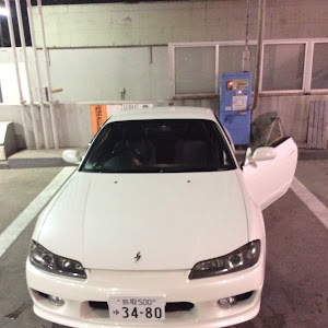 シルビア S15