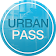 URBAN PASS icon