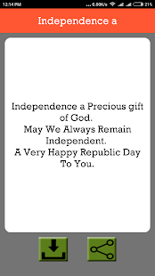 How to download Republic Day SMS & Greetings patch 1.0 apk for android