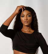 Miss SA top 10 finalist Luyanda Zuma wants to advocate for colourism and gender-based violence.