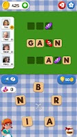 Word Sauce: Word Connect Screenshot