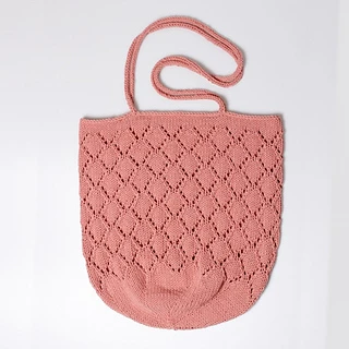 25+ Knit Tote Bags You'll Want to Carry Everywhere - love. life. yarn.