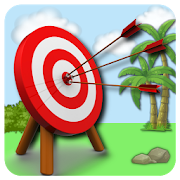 Archery Simulator: Bow and Arrow  Icon