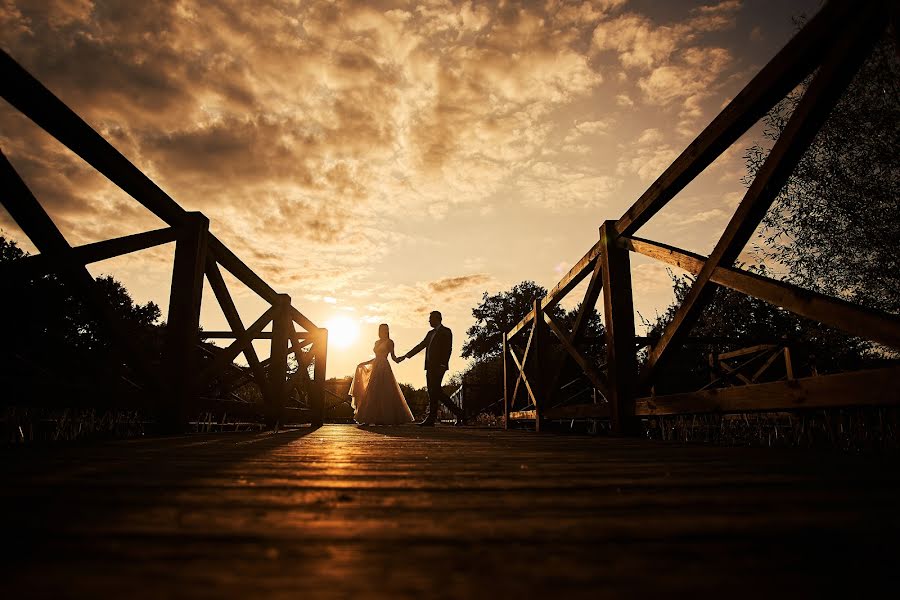 Wedding photographer Mateusz Przybyla (przybyla). Photo of 5 October 2020