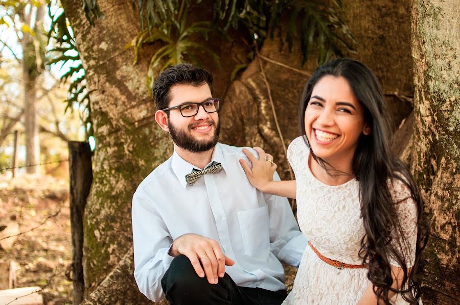 Hochzeitsfotograf Gustavo Ribeiro (gustavoribeiro). Foto vom 19. September 2017