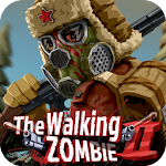 Cover Image of Download The Walking Zombie 2: Zombie shooter 3.2.3 APK