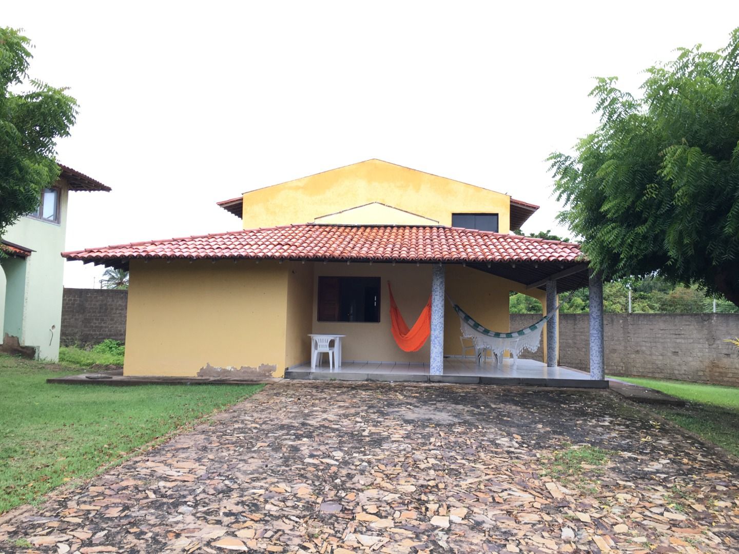 Casas para alugar Rodoviária