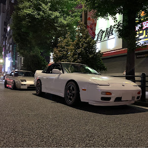 180SX RPS13