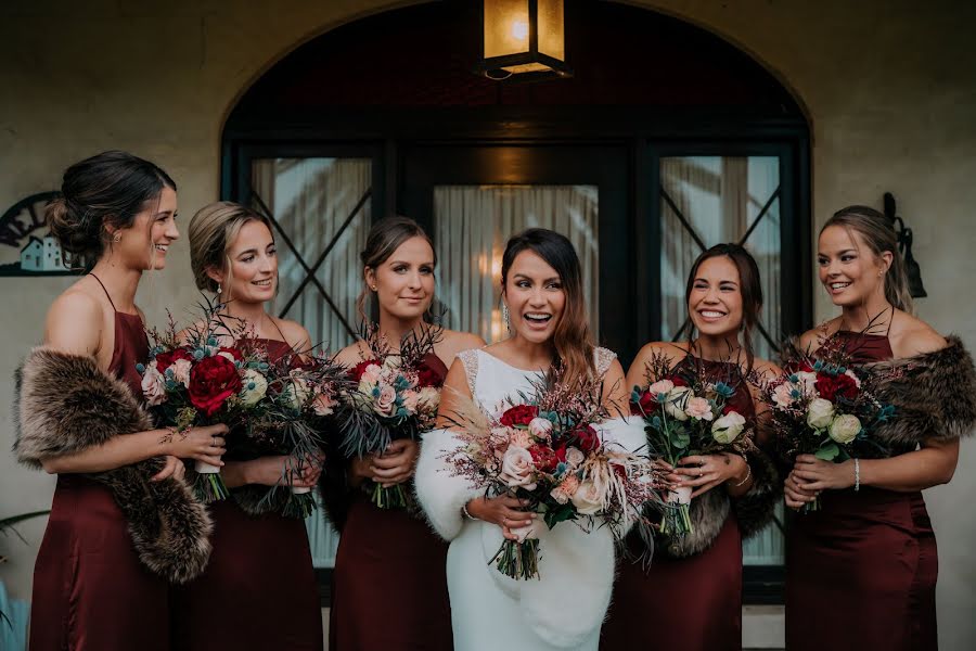 Fotografo di matrimoni Joel Mailo (joelmailo). Foto del 13 febbraio 2019