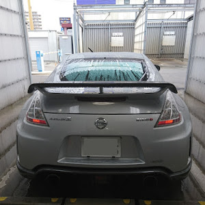 フェアレディZ Z34