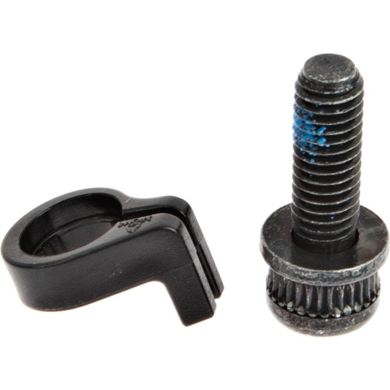 Shimano 18.7mm Disc Brake Caliper Bolt with Stop Ring | Tree Fort Bikes