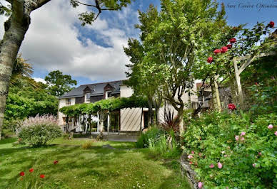 Maison avec terrasse 2