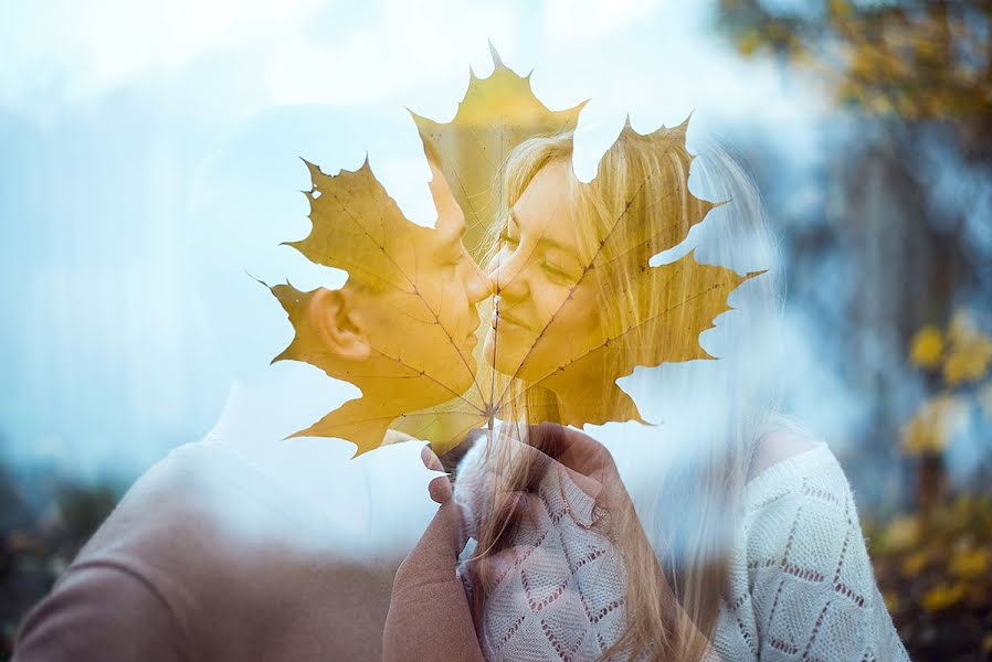 Wedding photographer Anastasiya Shaferova (shaferova). Photo of 17 October 2013