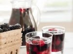 Berry Sangria was pinched from <a href="http://kitchenconfidante.com/berry-sangria-recipe" target="_blank">kitchenconfidante.com.</a>