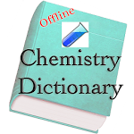 Cover Image of Download Offline Chemistry Dictionary 2.0.2 APK