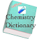 Offline Chemistry Dictionary icon