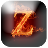 Z Letters Wallpaper HD icon