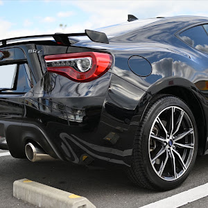 BRZ ZC6