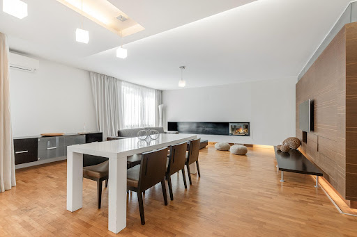 Appartement avec terrasse 5