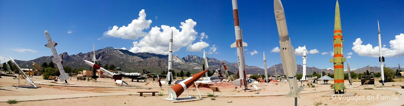 white sands missile range