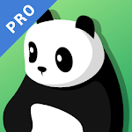 Cover Image of Herunterladen PandaVPN Pro – Einfach zu bedienen 1.5.0 APK