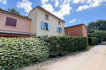 maison à Roussillon (84)