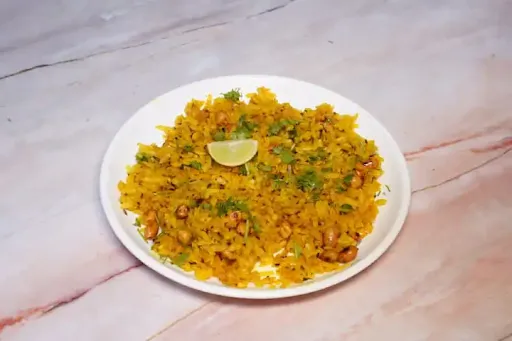 Poha