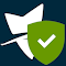 Imagen del logotipo del elemento de Safe Browsing of CloudX Safebrowsing