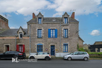 appartement à Guerande (44)