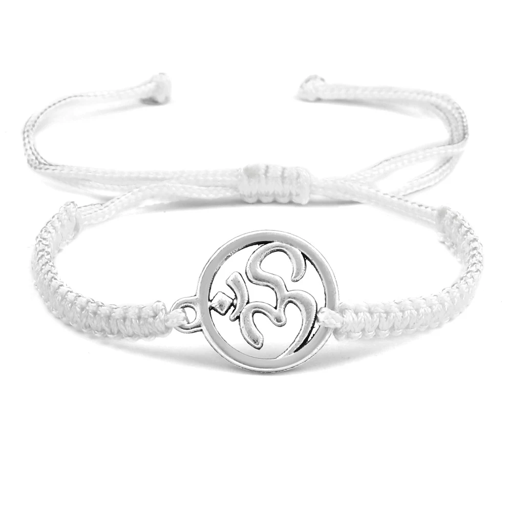 Title 5, Bracelet Pendentif Femme Niche Rétro Réglable a...