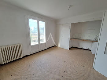 appartement à Nantes (44)