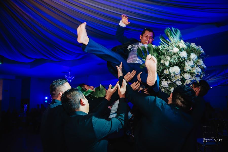 Fotógrafo de bodas Jaqueline Sanchez (jaquesanchez). Foto del 7 de febrero