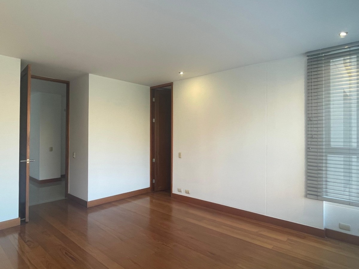 Apartamento para Arriendo en Poblado