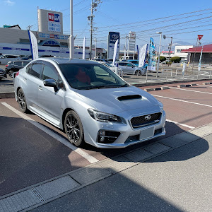 WRX S4 VAG