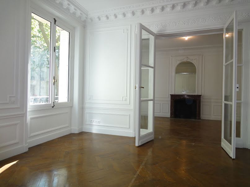 Vente appartement 5 pièces 127 m² à Paris 7ème (75007), 1 600 000 €