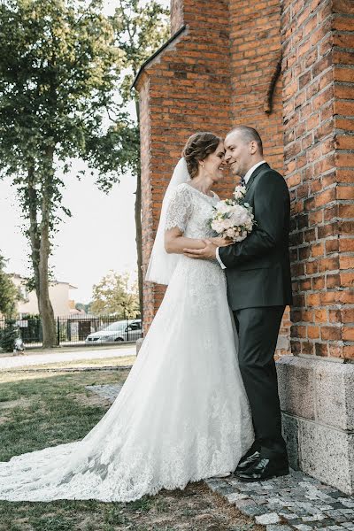 Düğün fotoğrafçısı Igor Bilyk (bilyk). 10 Ağustos 2018 fotoları