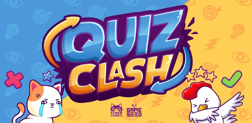 Quiz Clash: Local Trivia Duel