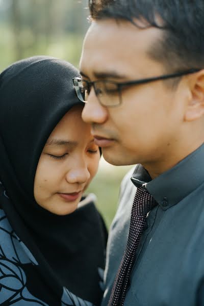 Wedding photographer Shvnqi Mohd (shvnqimohd). Photo of 30 September 2020