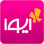 Cover Image of 下载 ایوا - شارژ، اینترنت و کارت به کارت 1.0.50 APK