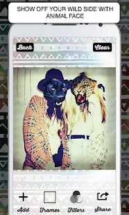 Animal Face(圖1)-速報App