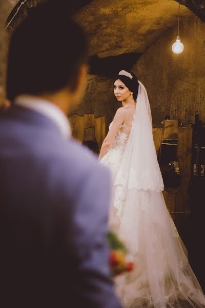 Fotógrafo de bodas Harut Tashjyan (haruttashjyan). Foto del 10 de mayo 2019