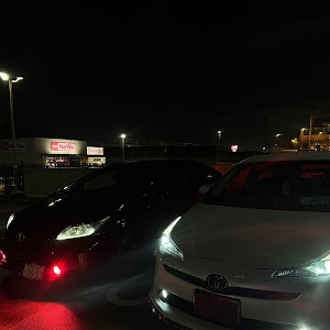 プリウス ZVW50