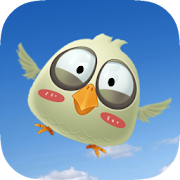 Jumpi Bird  Icon