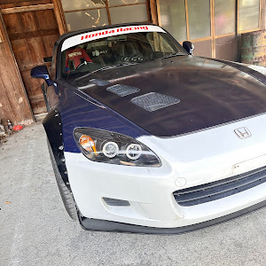 S2000 AP1